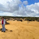 Meet Curtin University’s Australia Awards Scholarship student – Dwi Suatman