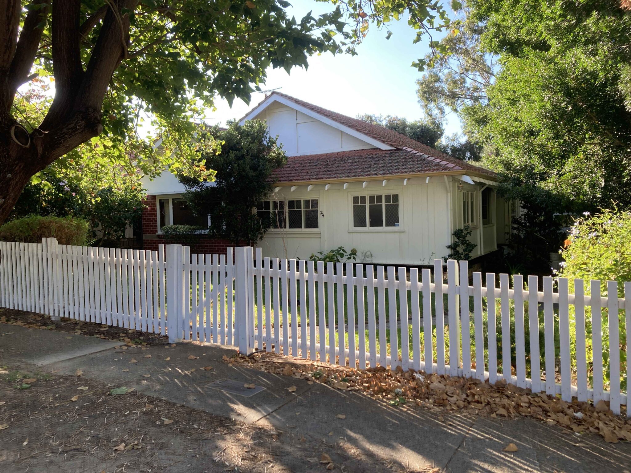 Image for The home life of Prime Minister John Curtin:  Australian Heritage Festival tours of the Curtin family home