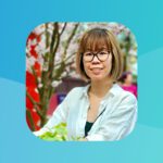 Meet Janice Chan, acting Deputy Director, Learning, Research, Engagement and Global
