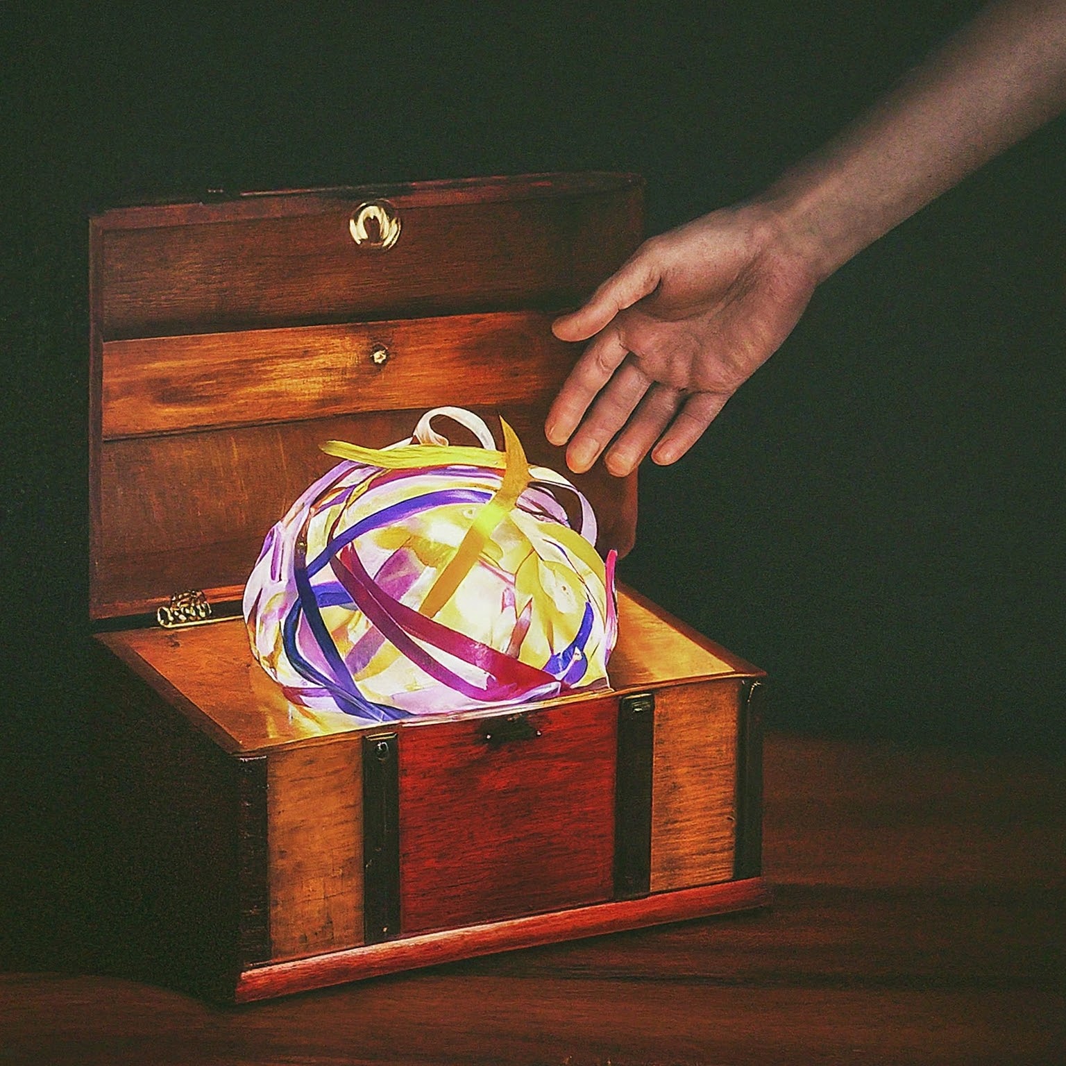 Image for Research Data Management training module launched