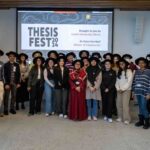 Thesis Fest 2024 is a huge success