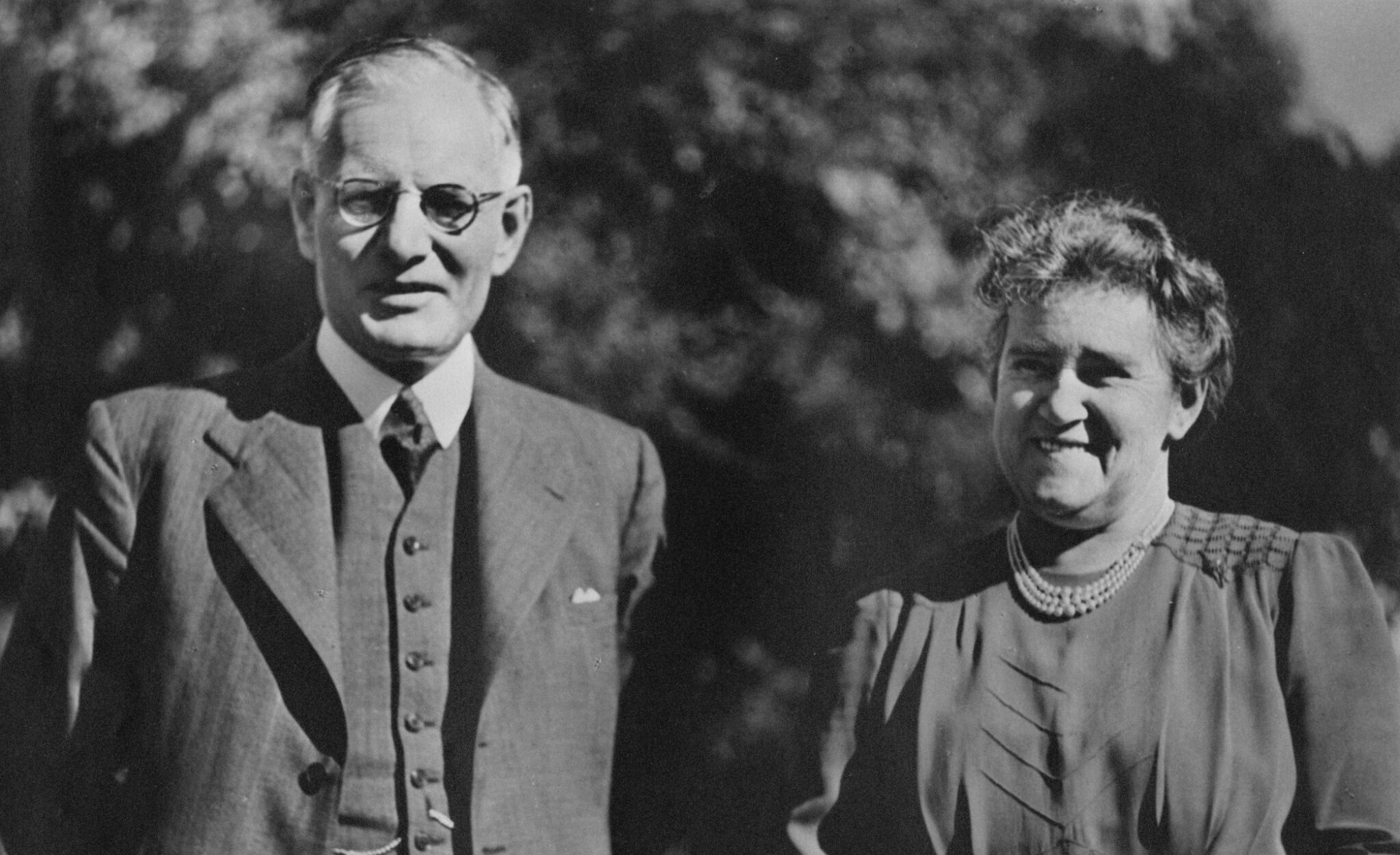 Image for Remembering the death of John Curtin, 80 years on