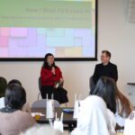 Celebrating 5 years of Curtin Thesis Fest