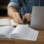 Incarcerated Student Support