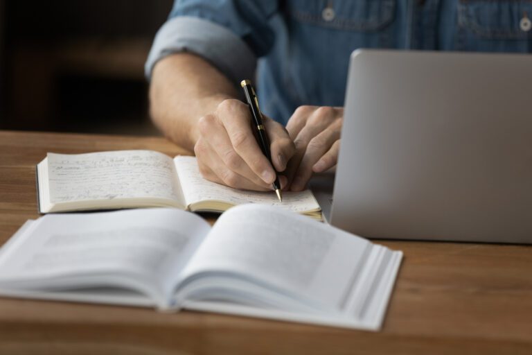 Incarcerated Student Support