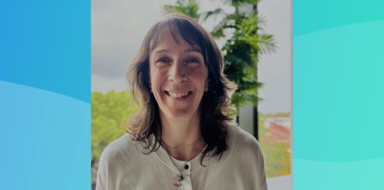 Meet Caroline Clark