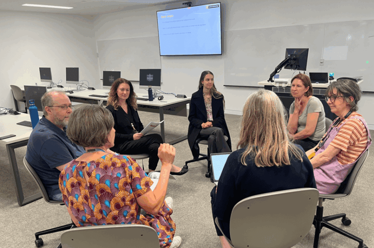 From a SPARK to Publishing
