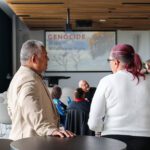 Genocide in the Wildflower State Screening