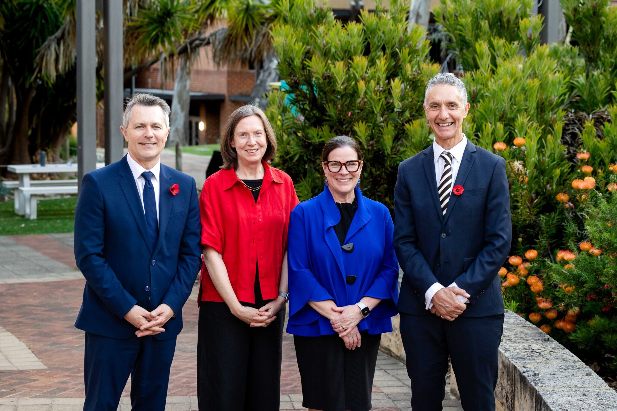 Image for 2025 John Curtin Prime Ministerial Library (JCPML) Anniversary Lecture: Looking ever forward