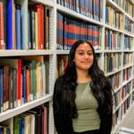Supporting Future Research Professionals: Ella D’Cruz Completes the 2025 Curtin Library Internship 
