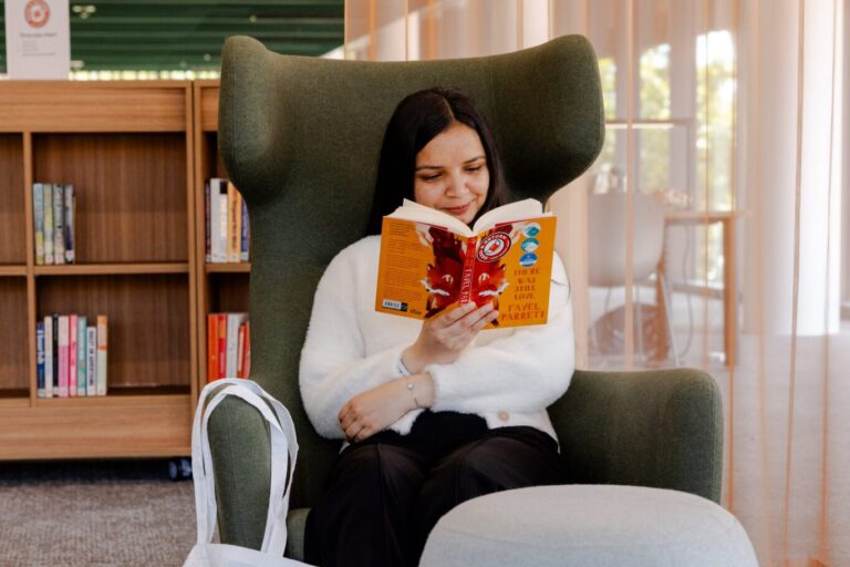 Looking Ahead: Our Library Strategy for 2026–27