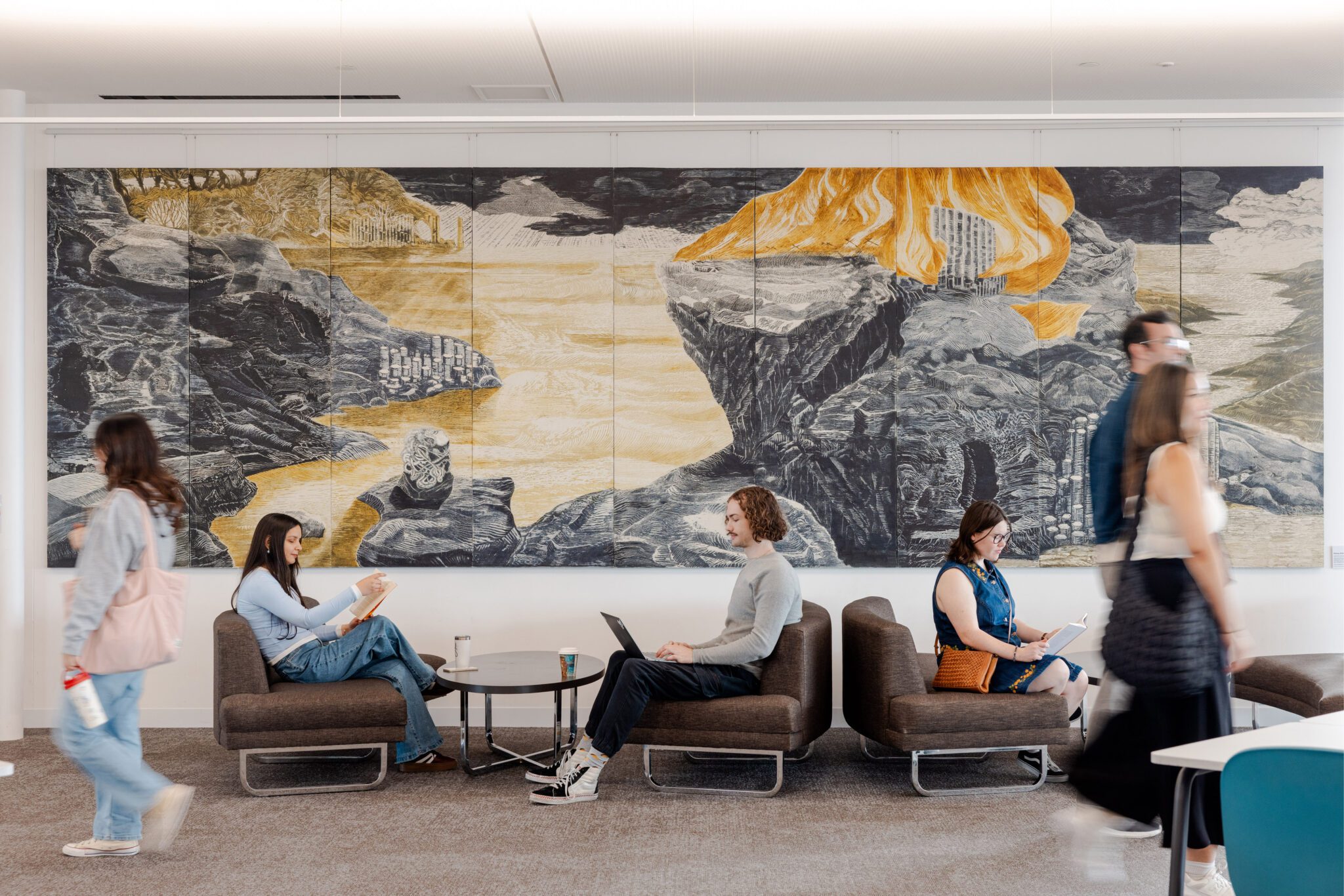 Image for Repository migration update: Temporary service limitations