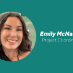Meet Emily McNamee