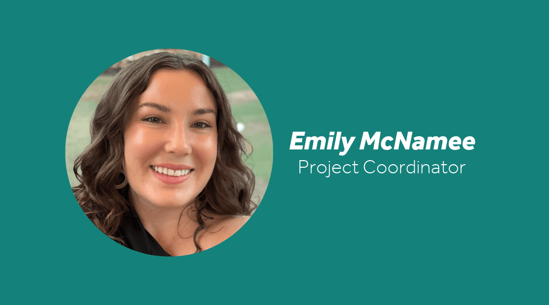 Image for Meet Emily McNamee