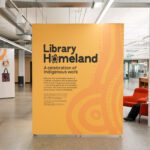 Library Homeland Exhibition
