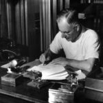 A new way to tell John Curtin’s story: Curtin launches a free credential