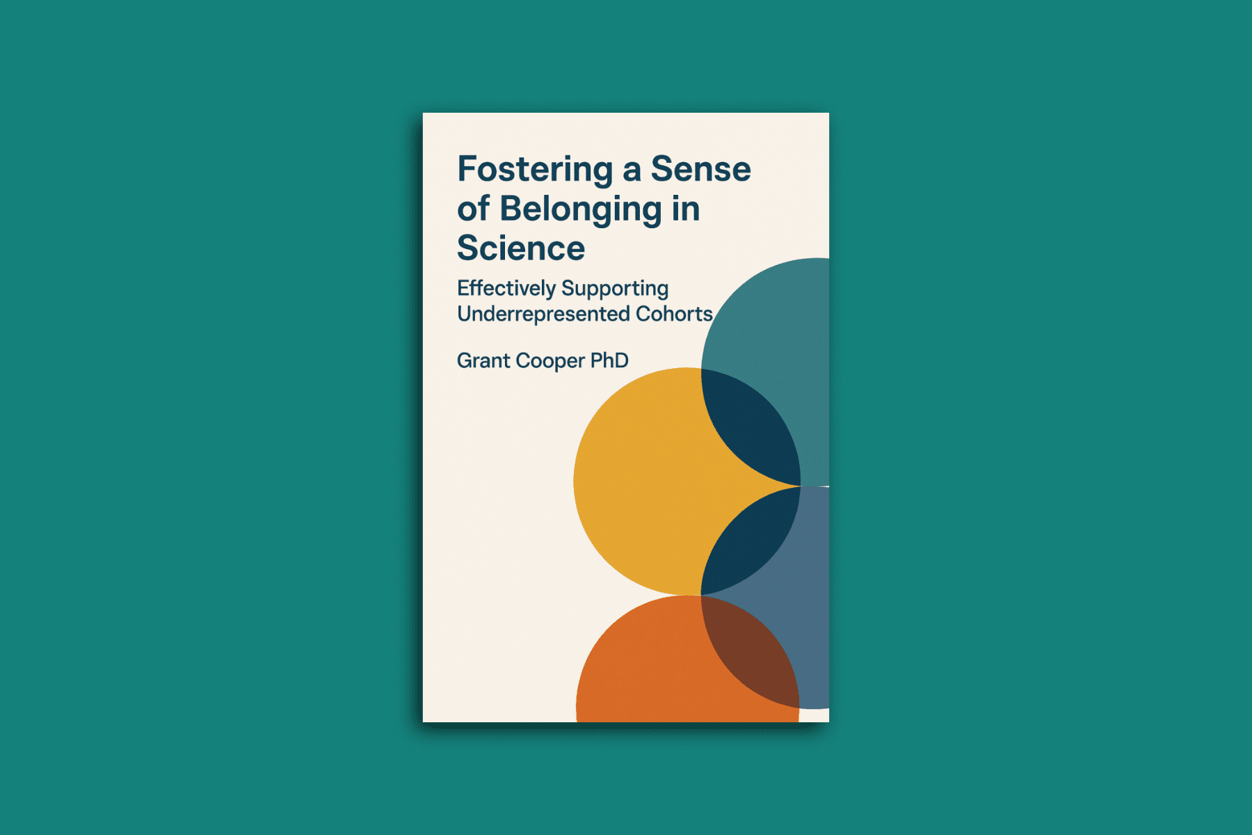 Image for First textbook published via Curtin Open Books