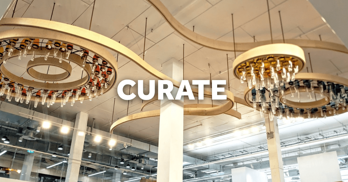 Image for CURATE Repository Update 