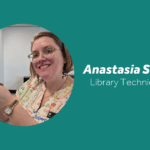 Meet Anastasia Scala