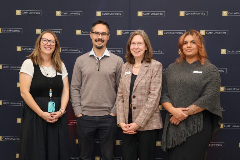 Curtin Library celebrates Indigenous excellence