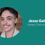 Meet Jesse Galea
