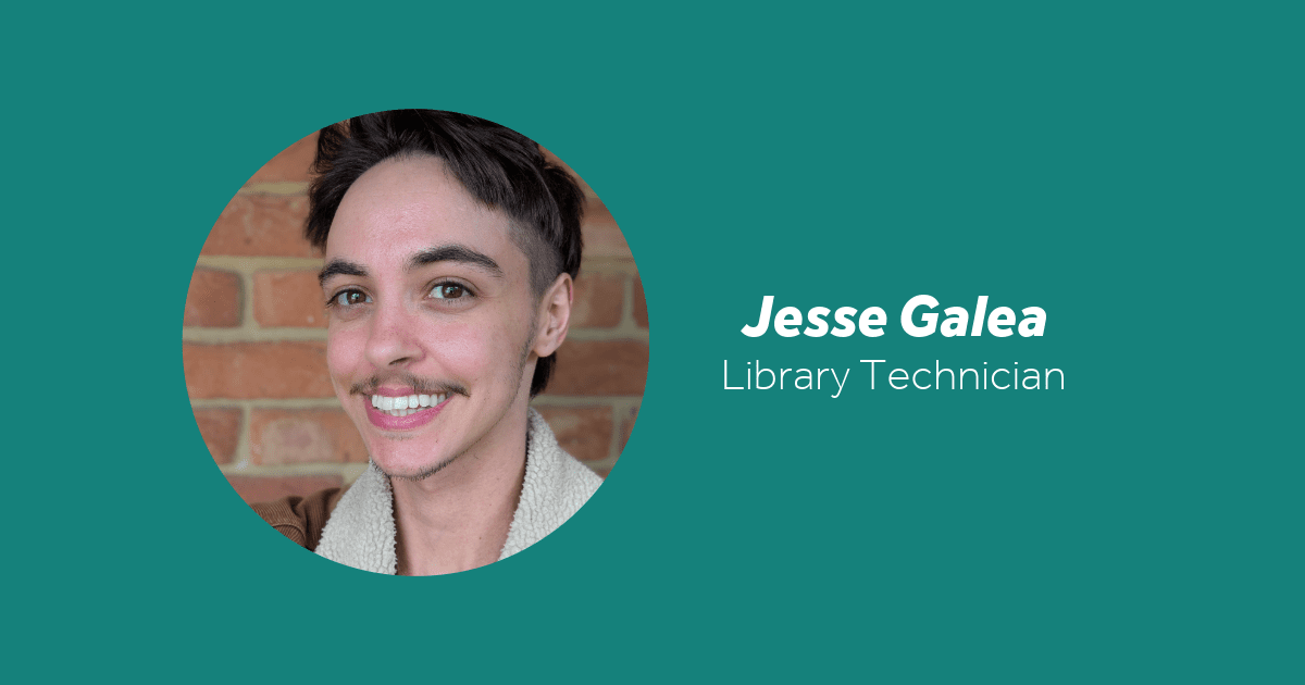 Image for Meet Jesse Galea