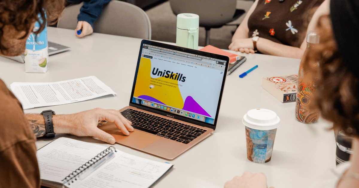 Image for Curtin Library’s Gen-AI Guide: Helping students navigate the GenAI landscape