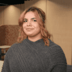 Eytahnyia Scott awarded CAUL’s Indigenous Leader