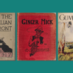 JCPML 2026 exhibition – John Curtin: A Life with Books