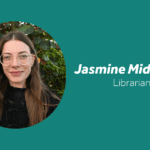 Meet Jasmine Middleton