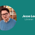 Meet Jesse Lee