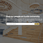 Introducing Curtin Profiles: a new home for research at Curtin