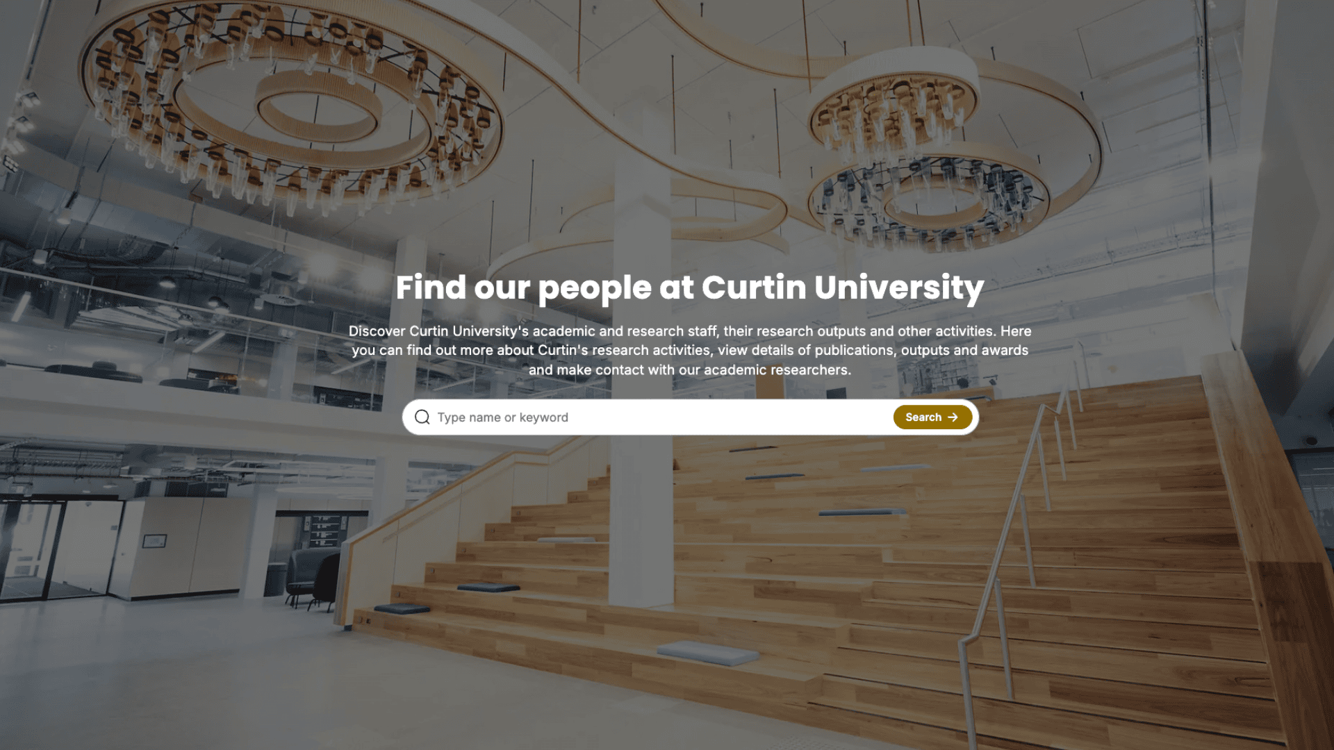 Image for Introducing Curtin Profiles: a new home for research at Curtin