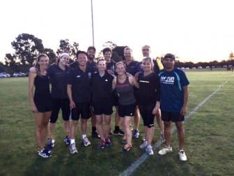 rugby