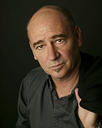 Ron Elliott