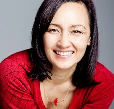 Dr Nicole Lee