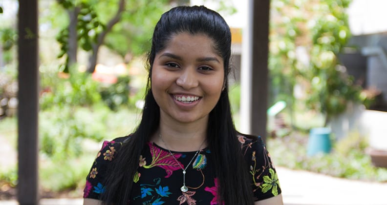 Senaida D'Souza