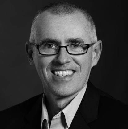 Carl Solder is Vice President at Cisco.