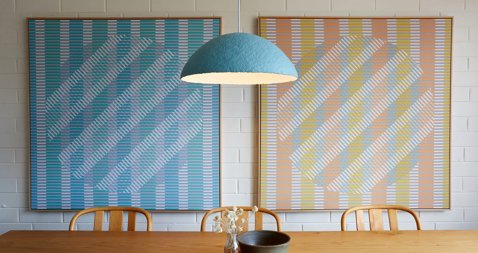 Pendant lights
