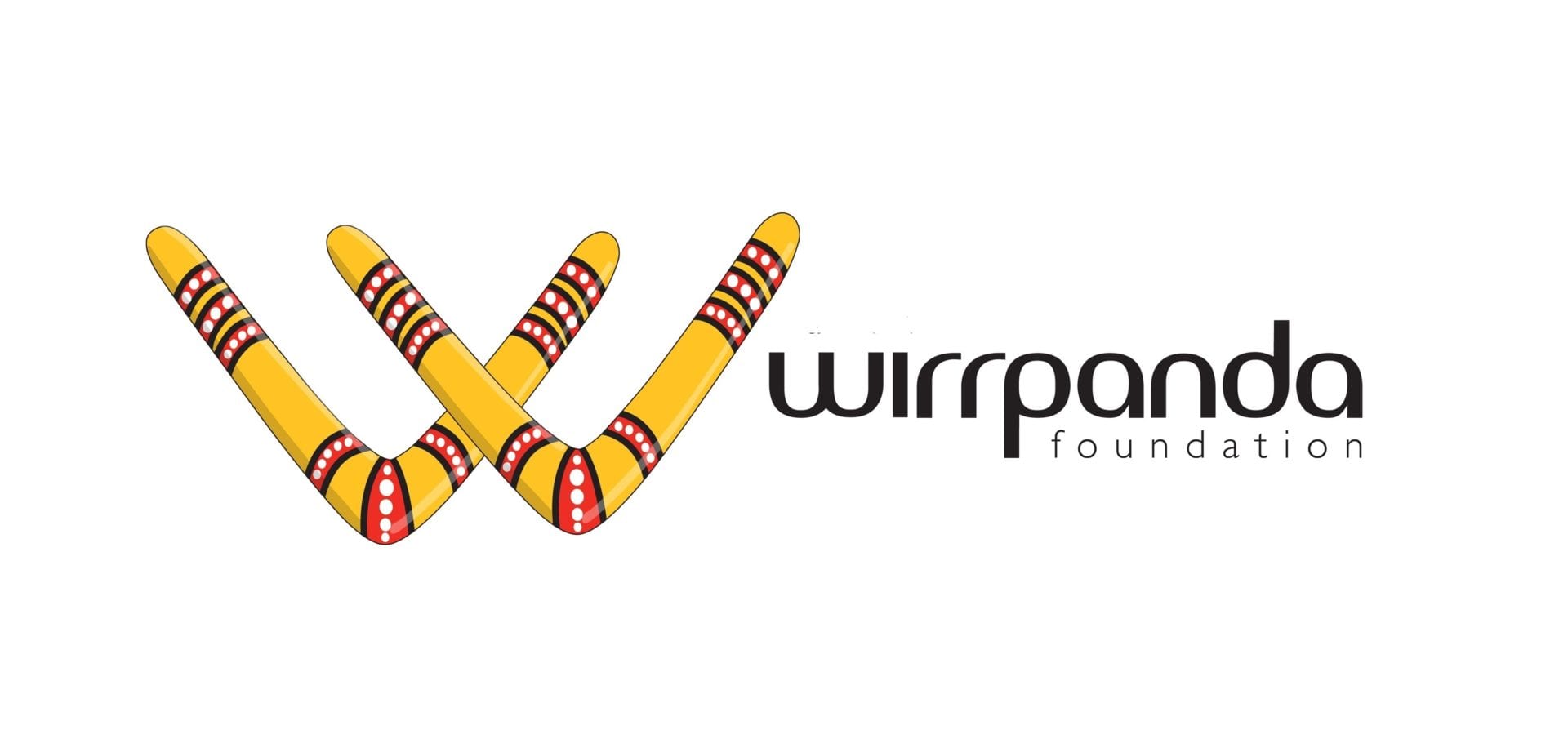 Wirrpanda logo