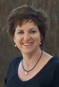 Portrait of Lisa Cunningham