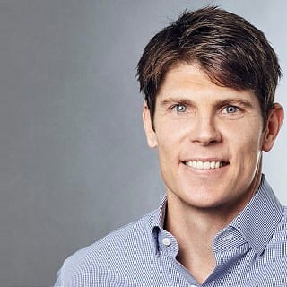 Ross McNab headshot