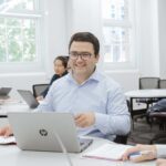 Thinking, Testing, Solving like an Entrepreneur
