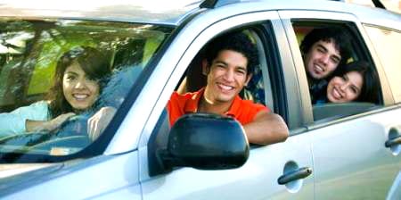 Image for Online carpooling available now