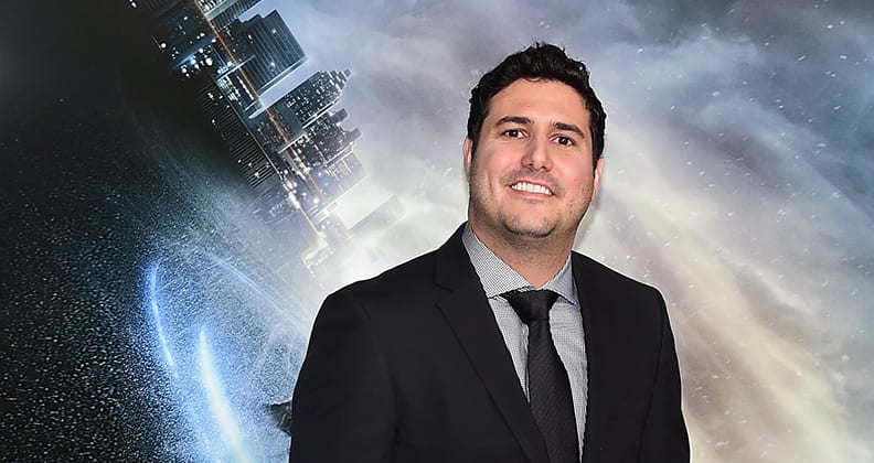 Image for Project Almanac filmmaker hits the jackpot
