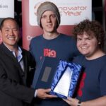 App concept to engage volunteers wins WApp Award