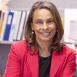 Curtin alumna attends monumental UN meeting for women