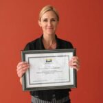 Alcohol research wins Curtin professor national award