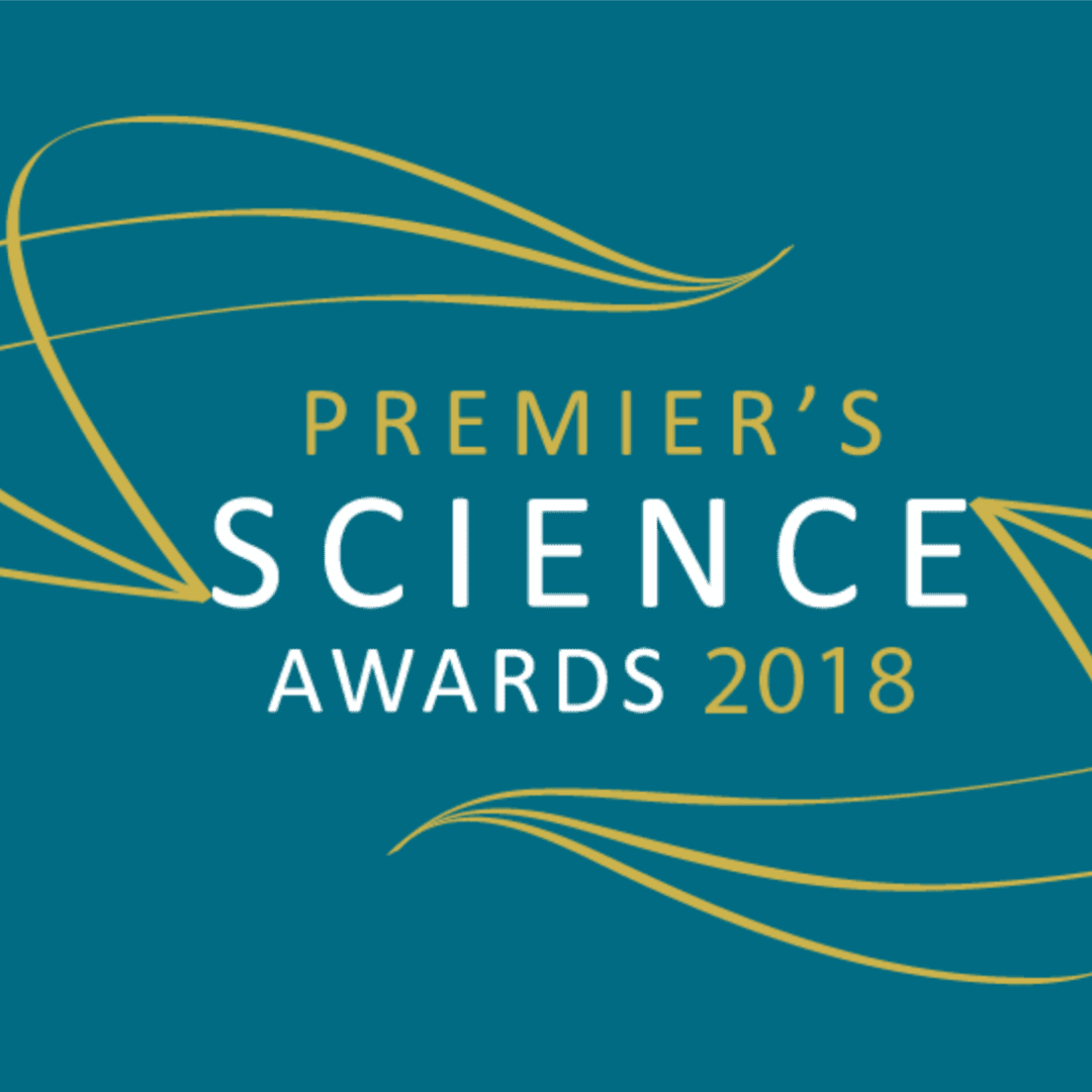 Image for Professor Peter Newman named Premier’s Scientist of the Year