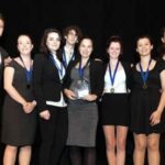 SIFE Curtin named National Runner-Up Champions